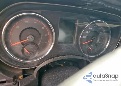 2013 Dodge Charger Police из США, поврежденный, VIN 2C3CDXAT5DH669597